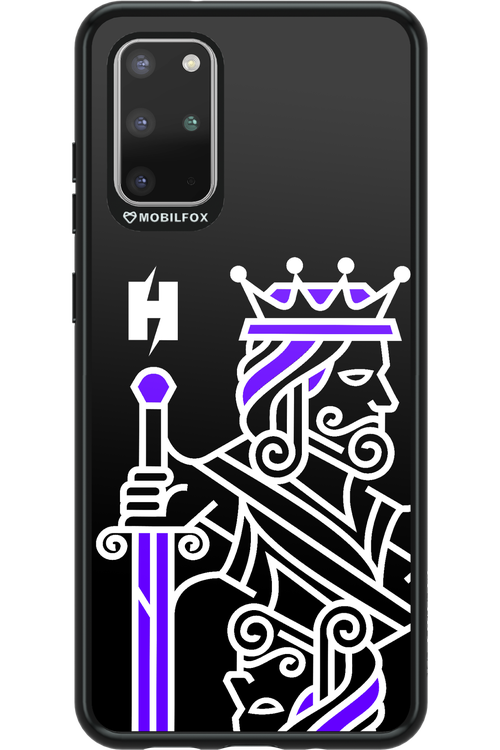 KING 2.0 - Samsung Galaxy S20+