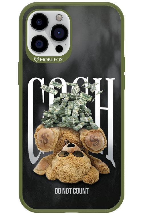 CASH 2.0 - Apple iPhone 12 Pro Max