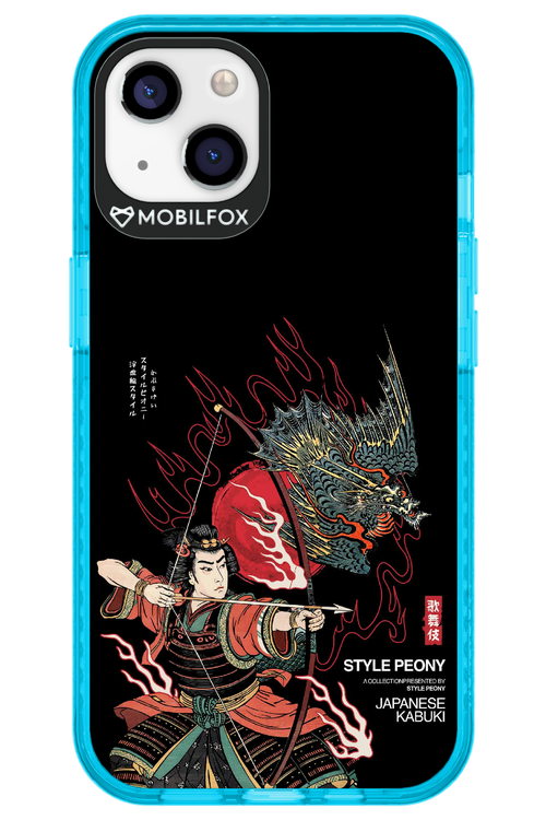 Kabuki 2.0 - Apple iPhone 13