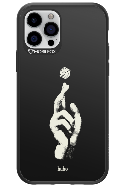 DAMNED LUCK - Apple iPhone 12 Pro