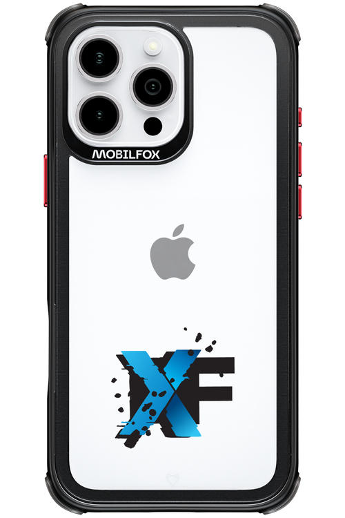 Reflex Spark - Apple iPhone 16 Pro Max