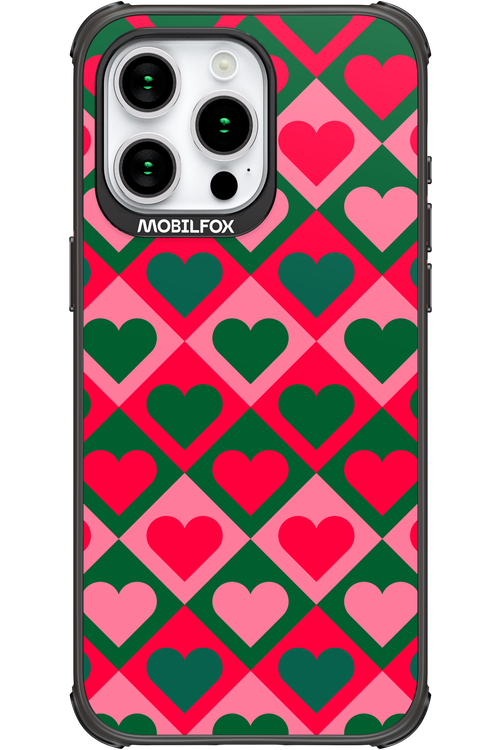 Love of Christmas - Apple iPhone 15 Pro Max