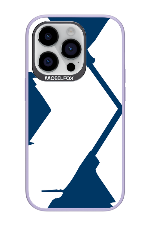 Arctic Edge - Apple iPhone 14 Pro