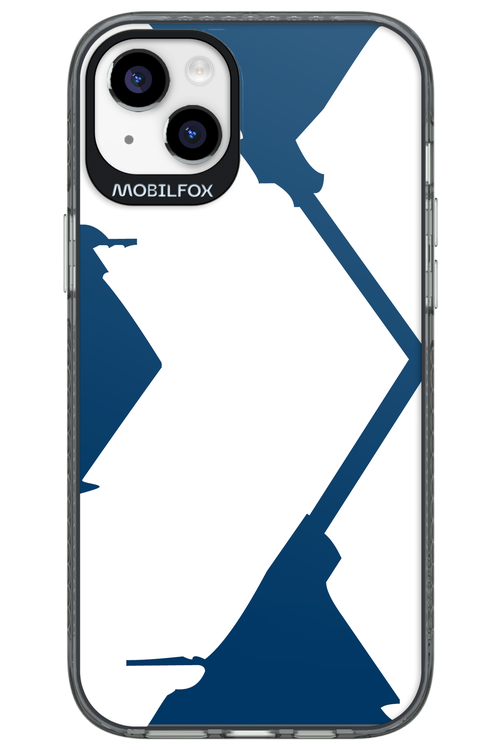 Arctic Edge - Apple iPhone 14 Plus