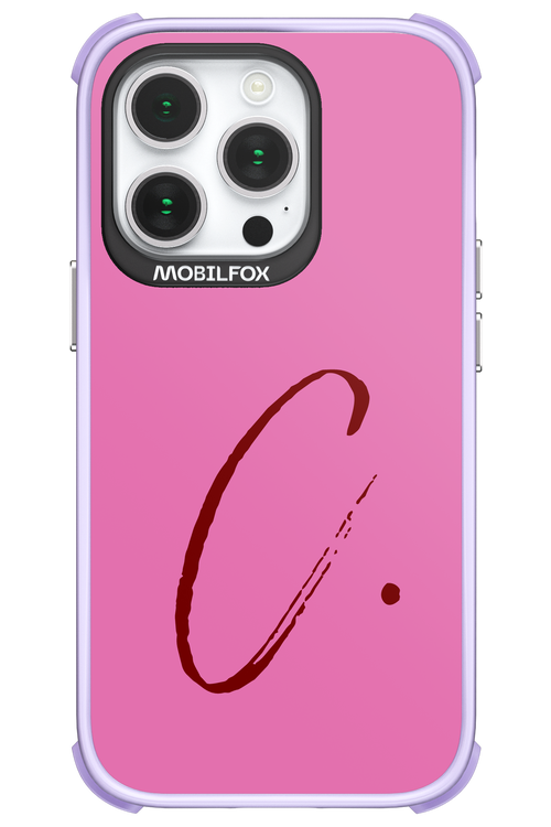 (Sorbet) C 2.0 - Apple iPhone 14 Pro
