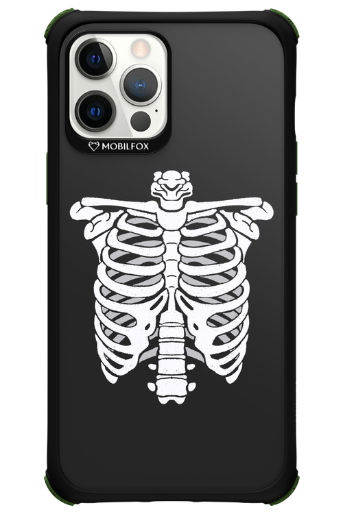 SKELETON - Apple iPhone 12 Pro Max