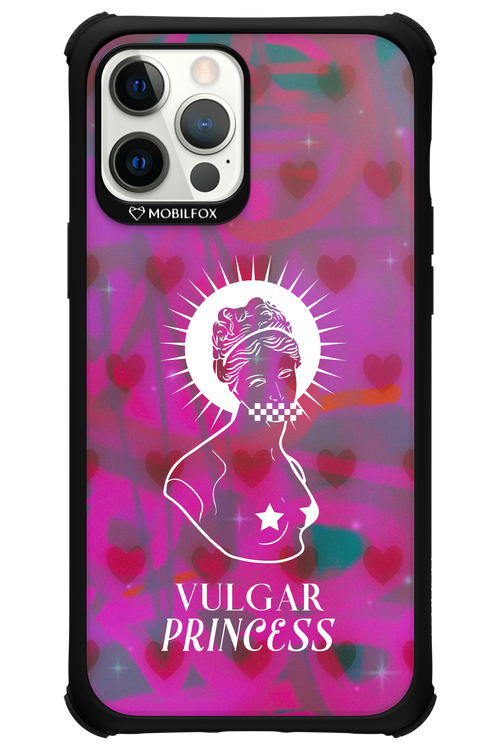 Vulgar Princess - Apple iPhone 12 Pro Max