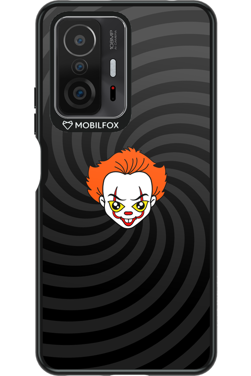 Mystery Clown - Xiaomi Mi 11T Pro