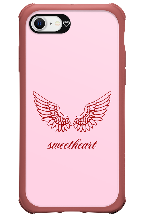 Sweetheart - Apple iPhone 7