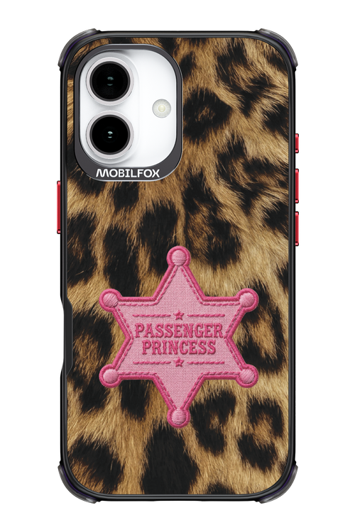 Passenger Princess 2.0 - Apple iPhone 17