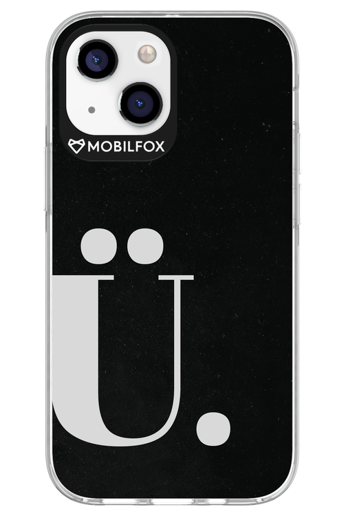 U II (Off Space) 2.0 - Apple iPhone 13 Mini