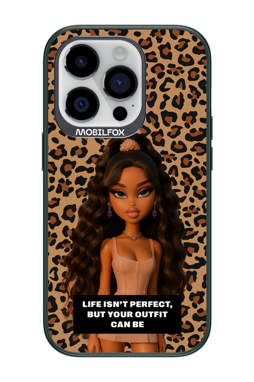 Perfect OOTD - Apple iPhone 14 Pro