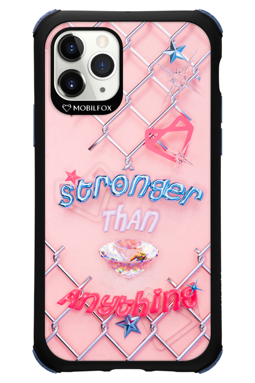 StrongerThan - Apple iPhone 11 Pro