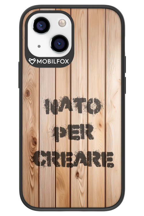 NATO PER CREARE 2.0 - Apple iPhone 13 Mini