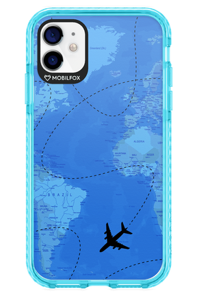 Around The World - Apple iPhone 11