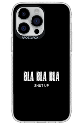 Bla Bla II - Apple iPhone 14 Pro Max