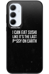 SUSHI 2.0 - Samsung Galaxy A35
