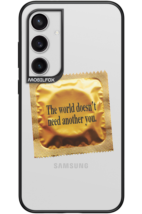 Another you 2.0 - Samsung Galaxy S24+