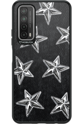 Chrome Stars - Huawei P Smart 2021