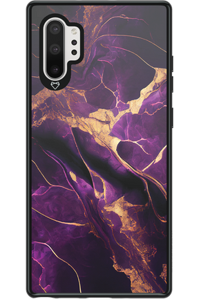 Michael - Samsung Galaxy Note 10+