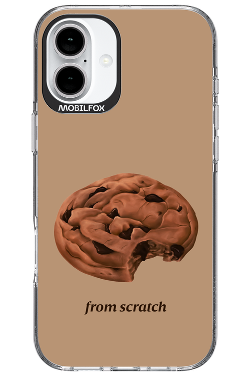 Classy Cookie - Apple iPhone 16 Plus