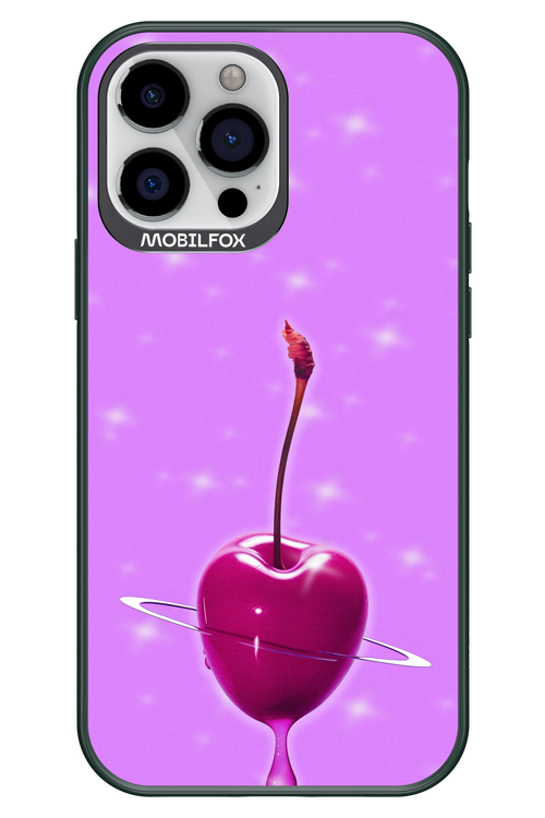 Space Cherry - Apple iPhone 13 Pro Max