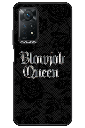 Blowjob Queen 2.0 - Xiaomi Redmi Note 11Pro 4G/5G