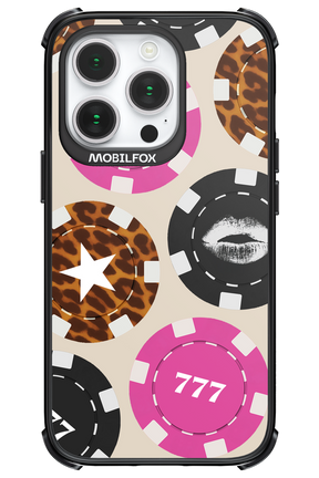 All In - Apple iPhone 14 Pro