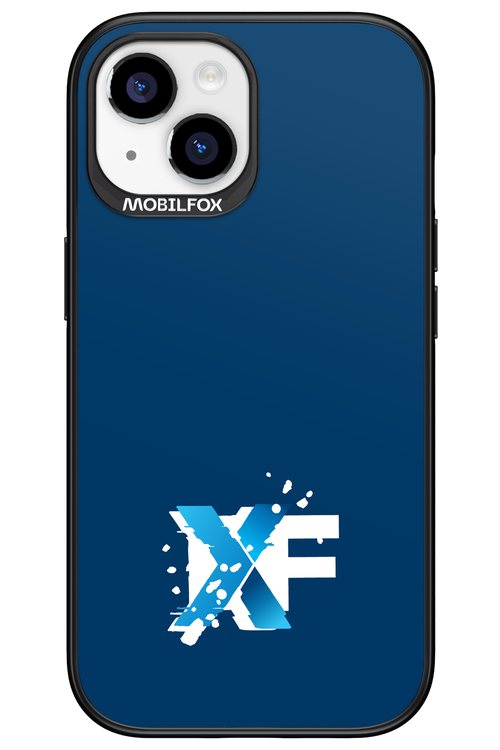 Nano Burst  - Apple iPhone 15