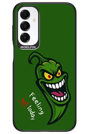 Crazy Chili 2.0 - Samsung A16