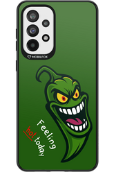 Crazy Chili 2.0 - Samsung Galaxy A73