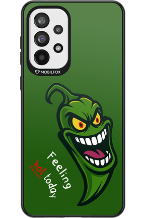 Crazy Chili 2.0 - Samsung Galaxy A73