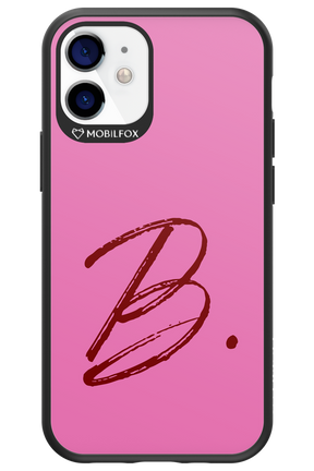 (Sorbet) B 2.0 - Apple iPhone 12 Mini