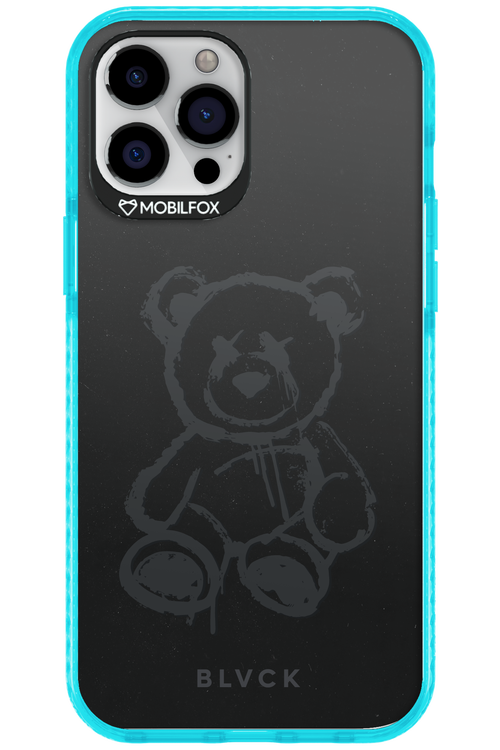 BLVCK BEAR - Apple iPhone 12 Pro Max