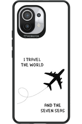 Traveller 2.0 - Xiaomi Mi 11 5G