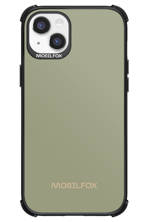 Olive - Apple iPhone 14 Plus