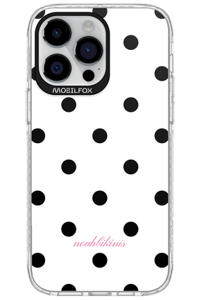 Baby Dots - Apple iPhone 14 Pro Max