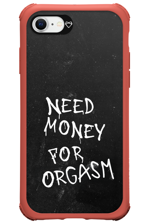 Orgasm 2.0 - Apple iPhone SE 2020