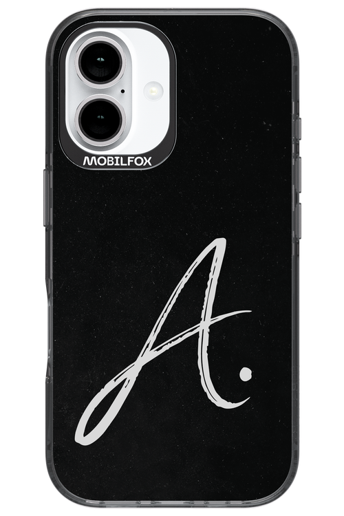 (Off Space) A 2.0 - Apple iPhone 16