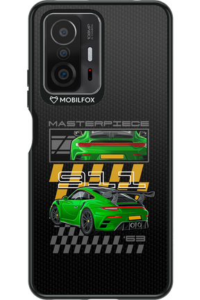 Masterpiece - Xiaomi Mi 11T