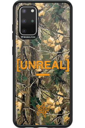 Realtree - Samsung Galaxy S20+