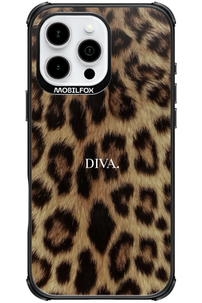 Diva - Apple iPhone 16 Pro Max