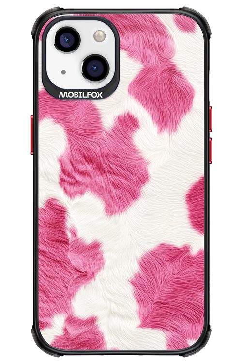 Pink Cow - Apple iPhone 13