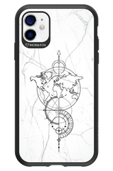 Compass 2.0 - Apple iPhone 11