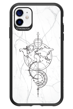 Compass 2.0 - Apple iPhone 11