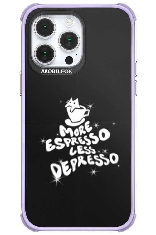 DEPRESSO - Apple iPhone 14 Pro Max