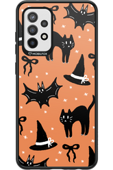 Cat & Bat - Samsung Galaxy A72