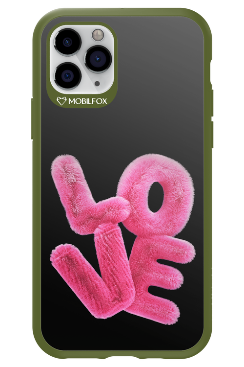 Pinky Love - Apple iPhone 11 Pro