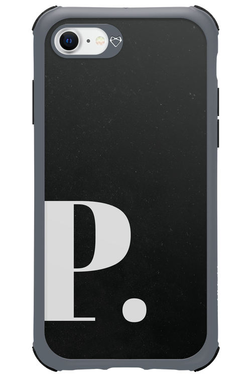 P (Off Space) 2.0 - Apple iPhone 7