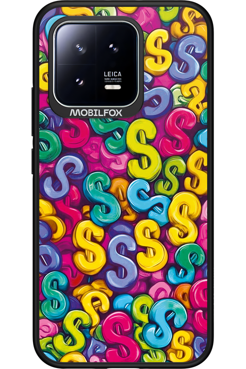 I need dollars - Xiaomi 13